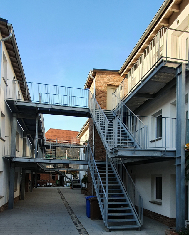 Fertigung und Montagen